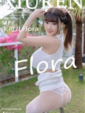 Xiuren秀人网 2022.01.26 NO.4514 朱可儿Flora(52)
